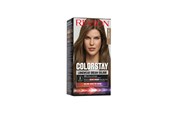 Hårpleje - Revlon Color Stay Permanent Hair Color 165 ml. - 6 Light Brown - 309970210588