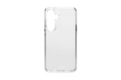 Mobil - Covers & Cases - SBS D3O Case for Samsung Galaxy S25 - Transparent - TED3OCOVSAS25