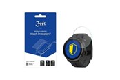 Smartwatch - Tilbehør - 3mk Tempered Glass  Watch Protection FlexibleGlass for Suunto Race S - 5903108585392