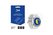 Smartwatch - Tilbehør - 3mk Hybrid Glass  Watch Protection FlexibleGlass for Garmin Fenix ​​8 Solar/Sapphire 47mm - 5903108604789
