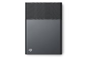 Harddisk - Ekstern - Seagate One Touch Hub - 8TB - Ekstern Harddisk - Grå - STNB8000400