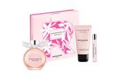 Gaveæsker - Rochas Mademoiselle Eau De Parfum 107ml.- Gift Set - 3386460156943