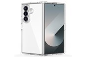 Mobil - Covers & Cases - Tech-Protect FlexAir Hybrid Case for Samsung Galaxy Z Fold 7 - Transparent - 5906302318377