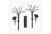 Smart Home - Nanoleaf Solar Garden Lights v1.5 (2 Pack) - NL7001K0002A122