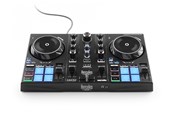 Musik & DJ Instrumenter - Hercules DJControl Inpulse 200 MK3 - DJ Controller - 4781119