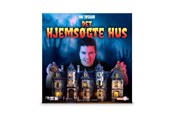 Brætspil - Games4u Niki Topgaard - Det hjemsøgte hus - 1400168