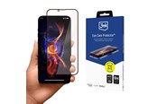 Mobil - Beskyttelsesglas - 3mk Tempered Glass  Eye Care Protector for Apple iPhone 15/16 - 5903108587242