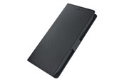 Mobil - Covers & Cases - 3mk Wallet Case for Xiaomi Redmi 13C/Poco C65 - Black - 5903108583596