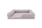 Hunde - Bed Time Hundeseng OTTO Ortopæd 66x53x14 cm. Grå - 24S-CFS22-C23m