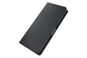 Mobil - Covers & Cases - 3mk Wallet Case for iPhone 16 Pro - Black - 5903108576253