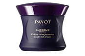 Ansigtspleje - Payot Supreme Absolu Nourishing Rich Cream 50 ml - 3390150596049