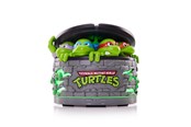 Merchandise - Numskull - TMNT - Sewer Electric Essential Oil Diffuser - 5056280463382