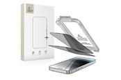 Mobil - Beskyttelsesglas - Tech-Protect Quick Set Spy+ 2-pack Privacy Glass for iPhone 14 Pro - 5906302318773