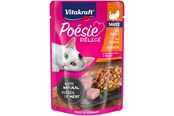 Katte - Vitakraft Poesie Delice Kalkun - 36663