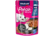 Katte - Vitakraft Poesie Delice Torsk - 36666