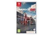 Spil - MotoGP 26 (Code in a Box) - Nintendo Switch - Racing - 4020628540135