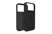 Mobil - Covers & Cases - Puro Pulse Protective Case for iPhone 17 Pro Polycarbonate - Black - PUIPC17P63PULSEBLK