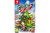 Spil - The Grinch 2: Saving Christmas - Nintendo Switch - Platform - 5061005357778