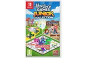 Spil - Hasbro Games Junior Collection - Nintendo Switch - Entertainment - 5061005359536