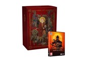 Spil - The Blood of Dawnwalker (Collector's Edition) - Windows - RPG - 3391892044331
