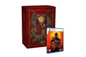 Spil - The Blood of Dawnwalker (Collector's Edition) - Sony PlayStation 5 - RPG - 3391892044348