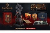 Spil - The Blood of Dawnwalker (Collector's Edition) - Sony PlayStation 5 - RPG - 3391892044348