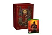 Spil - The Blood of Dawnwalker (Collector's Edition) - Microsoft Xbox Series X - RPG - 3391892044355