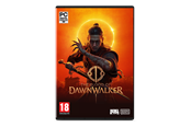 Spil - The Blood of Dawnwalker (Day One Edition) - Windows - RPG - 3391892043907