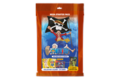 Brætspil - Panini One Piece TCG King of Pirates Starter - PAN3558