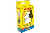 Brætspil - Panini Moomin Collector's Tin - assorted - PAN3739