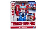 Figur - Transformers TRA Core 9in Smash changers Optimus Prime - G28165X00