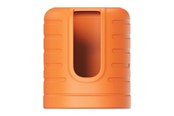 Sport & Fitness - Flextail Protective Case for Tiny Pump 2X - Orange - Cover Tiny 2x-O