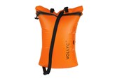 Fritid & Rejser - Flextail EZYPACK Compression Bag - Orange - EZYBAG-O