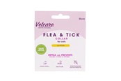 Hunde - Vetcare Flea & Tick Collar For Cat 35cm Lemon - 22044