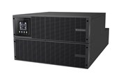 UPS - Conceptronic ZEUS51E6K - UPS - on-line tower - 6000 Watt - 6000 VA - ZEUS51E6K