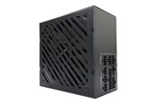 Strømforsyning - LC Power Integrator Pro Series LC6850G-SI V3.1 - power supply - 850 Watt Strømforsyning - 850 Watt - 135 mm - ATX - 80 Plus Gold certified - LC6850G-SI V3.1