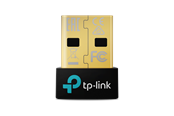 Netværksadapter (netkort, printserver mv.) - TP-Link UB600 Bluetooth Nano USB Adapter - UB600
