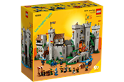 LEGO®  - LEGO Icons 10305 Løveborgen - 10305