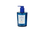 Hårpleje - Acqua di Parma Blu Mediterraneo - Arancia di Capri Shampoo Hydrating 300 ml - 8028713816246