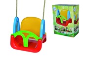 Udendørsleg - Others 3 in 1 Swing - 107174109