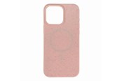 Mobil - Covers & Cases - Hurtel Multiple Color Wheat Case MagSafe for iPhone 16 Pro - Pink - 5907769363122