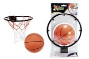 Udendørsleg - Simba Basketball Basket - 107400675
