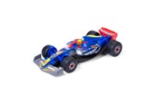 Udendørsleg - Dickie Formula Racer Team SPEED - 203764037