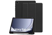 Tablet - Covers & Cases - Tech-Protect SC Pen Case for Samsung Galaxy Tab A9+ 11" X210 / X215 / X216 - Black - 9319456607789