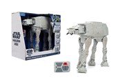 Udendørsleg - Jada Toys RC Star Wars AT-AT 13" - 9336944314R00