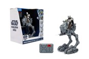 Udendørsleg - Jada Toys RC Star Wars AT-RT 10" - 9336975314R00