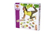 Udendørsleg - Eichhorn Outdoor Activity Sport Game - 100004533