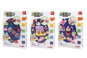 Kreativt Legetøj - Simba small Dough Set 3-ass. - 106324615