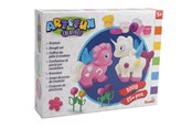 Kreativt Legetøj - Simba Dough Set Unicorn - 106326016