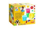 Kreativt Legetøj - Simba Fingerpaint - 106334639